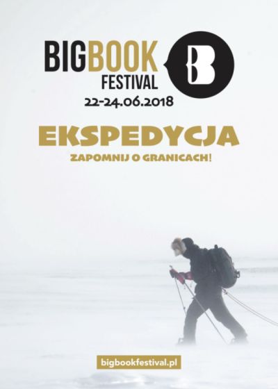 6. Big Book Festival